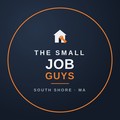 The Small Job Guys logo
