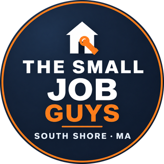 The Small Job Guys — South Shore, MA
